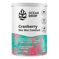 Cranberry 60 caps - Ocean Drop