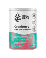 Cranberry 60 caps - Ocean Drop
