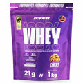 Whey Protein Nyer Refil  1kg - Cookies