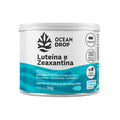 Luteina e Zeaxantina 60 caps - Ocean Drop
