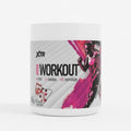 Hyper Workout Sabor Frutas Vermelhas 200g - XTR