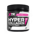 Hyper Collagen Natural 300g - XTR