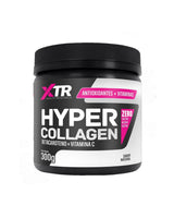 Hyper Collagen Natural 300g - XTR