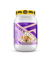 Tasty Whey 3W Gourmet Beijinho 900g - Adaptogen