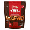 Granola Proteica 200g Chocolate com Avelã - Happy Life