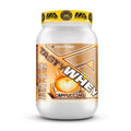 Tasty Whey 3w Gourmet Cappuccino 900g - Adaptogen