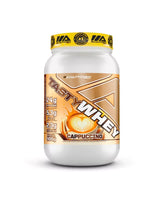 Tasty Whey 3w Gourmet Cappuccino 900g - Adaptogen