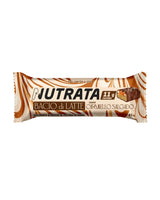 Barrinha Bacio di Latte Sabor Caramello Salgado 45g  - Nutrata