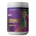 Vitamina Amazônica Sabor Açaí e Guaraná 600g - Xtr