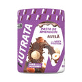 Pasta 600g Sabor Avelã - Nutrata