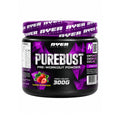 Pré-Treino Nyer Pure Bust Morango