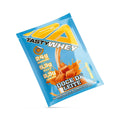 Tasty Whey 3W Gourmet 34g Doce de Leite Sachê - Adaptogen