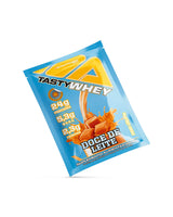 Tasty Whey 3W Gourmet 34g Doce de Leite Sachê - Adaptogen