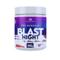 Blast Night Melancia 300g - Nutra Gold