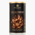 Cacao Whey 420g - Essential
