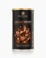 Cacao Whey 420g - Essential