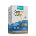 Ômega 3 Ultra 60 Capsulas - Equaliv