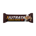 Barrinha Caramelo Protein 45g - Nutrata