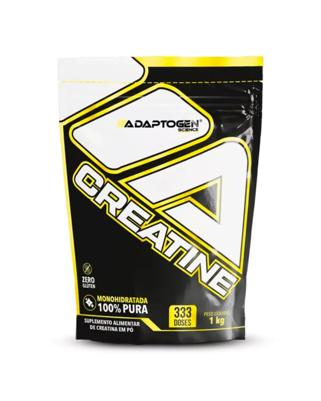 Creatine Platinum Series Sache 1Kg -  Adaptogen