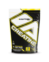 Creatine Platinum Series Sache 1Kg -  Adaptogen