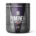 Pumonew Chilli Pepper Pre Treino 300g Sabor Uva- Vitamin Horse