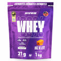 Whey Protein Nyer Refil  1kg - Doce de Leite