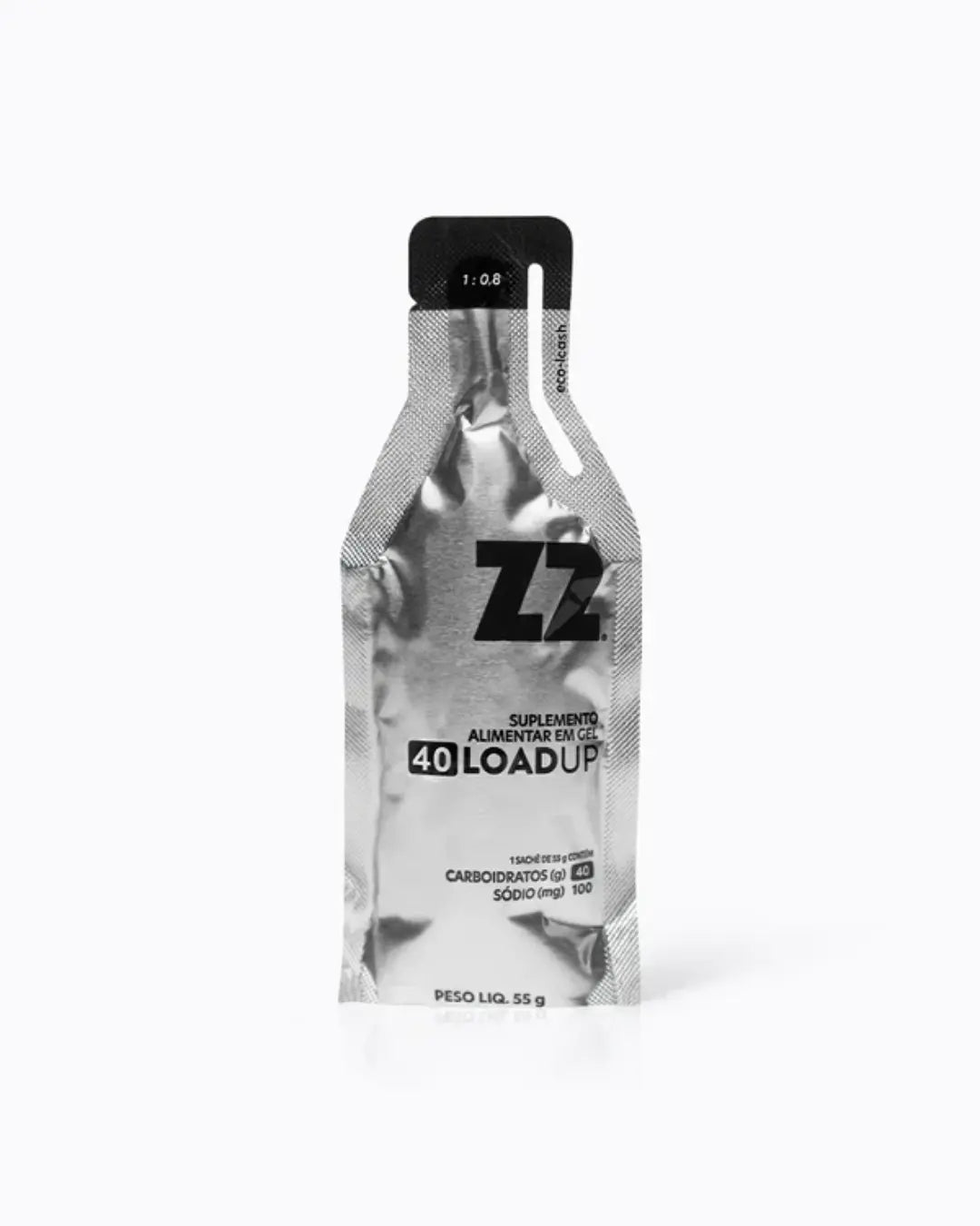 Energy Gel 40 Loadup Sache 55g (40Carb) - Z2