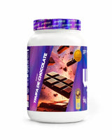 Whey Protein Pote Gourmet Nyer 1Kg - Trufa de Chocolate