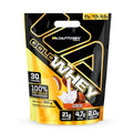 Gold Whey 900g Coco Refil - Adaptogen