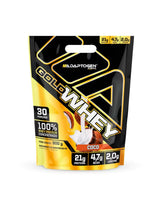 Gold Whey 900g Coco Refil - Adaptogen