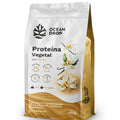Proteina Vegetal Sabor Baunilha 450g - Ocean Drop
