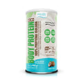 Body Protein 440g Sabor Coco - Equaliv