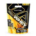 Gold Whey 900g Doce de Leite Refil - Adaptogen