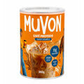 Café Proteico Sabor Caramelo Salgado  360g - Muvon