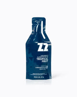Energy Gel Sabor Tropical Fruit Sache 40g(25Carb) - Z2