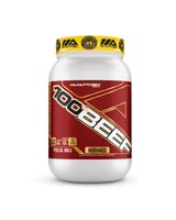 100% Beef Sabor Morango 900g - Adaptogen