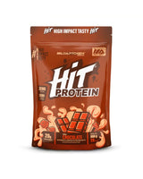 Hit Protein Sabor Chocolate 900g - Adaptogen