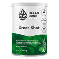 Green Shot 180g - Ocean Drop