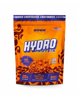 Hydro Protein  Refil  820g  Chocolate Maltado - Nyer