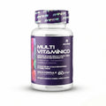 Multi Vitaminico Nyer