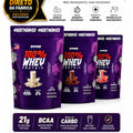 Combo 3 Whey 420g- Nyer