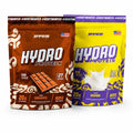 Combo 2 Hydro Protein Nyer