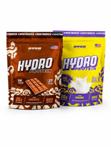 Combo 2 Hydro Protein Nyer