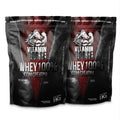 Combo Vitamin Horse – 2 Whey 100%