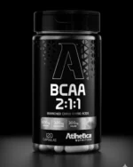 BCAA 2:1:1 120 caps - Atlhetica - Imagem 2