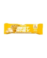 Best Whey Bar Cheesecake de Maracujá 49g  - Atlhetica