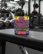 Panic 300g Uva - Adaptogen - Imagem 2