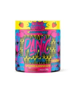 Panic 300g Morango - Adaptogen