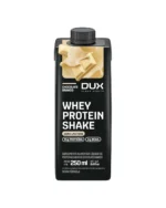 Shake 250 ml Chocolate Branco - Dux