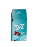 Protein Bites Chocolate 56% 90g - Nutra Gold